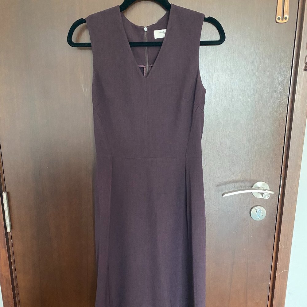 MM LaFleur Annie work dress